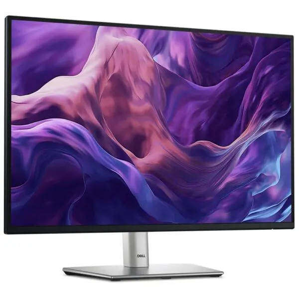 Dell Pro 24 Plus P2425E 24.1 WUXGA 100Hz 5ms USB-C Hub Monitor