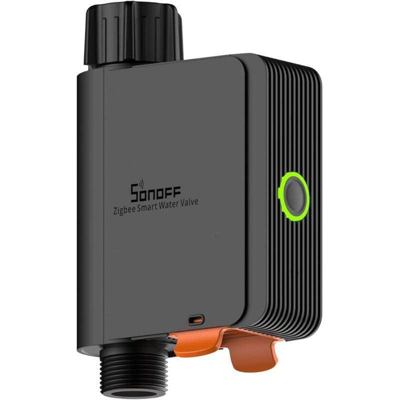 SONOFF Zigbee Smart Water Valve
