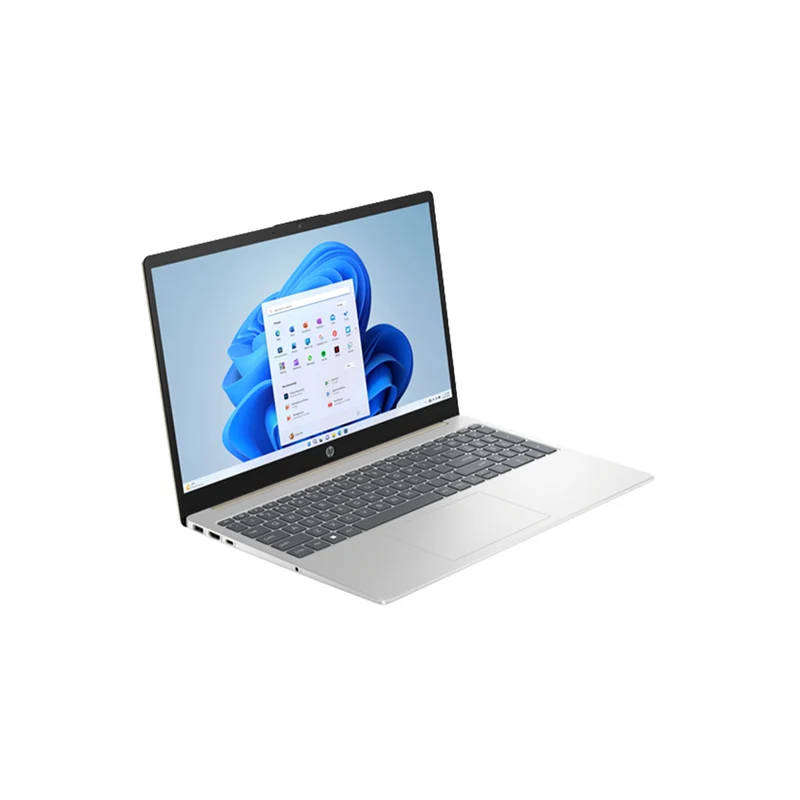 HP 15 i5-1334U 16GB RAM 512GB SSD 15.6