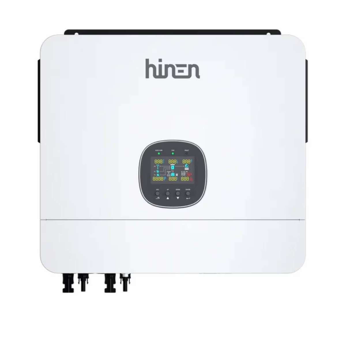 Hinen 6kW Single Phase Off-Grid Inverter