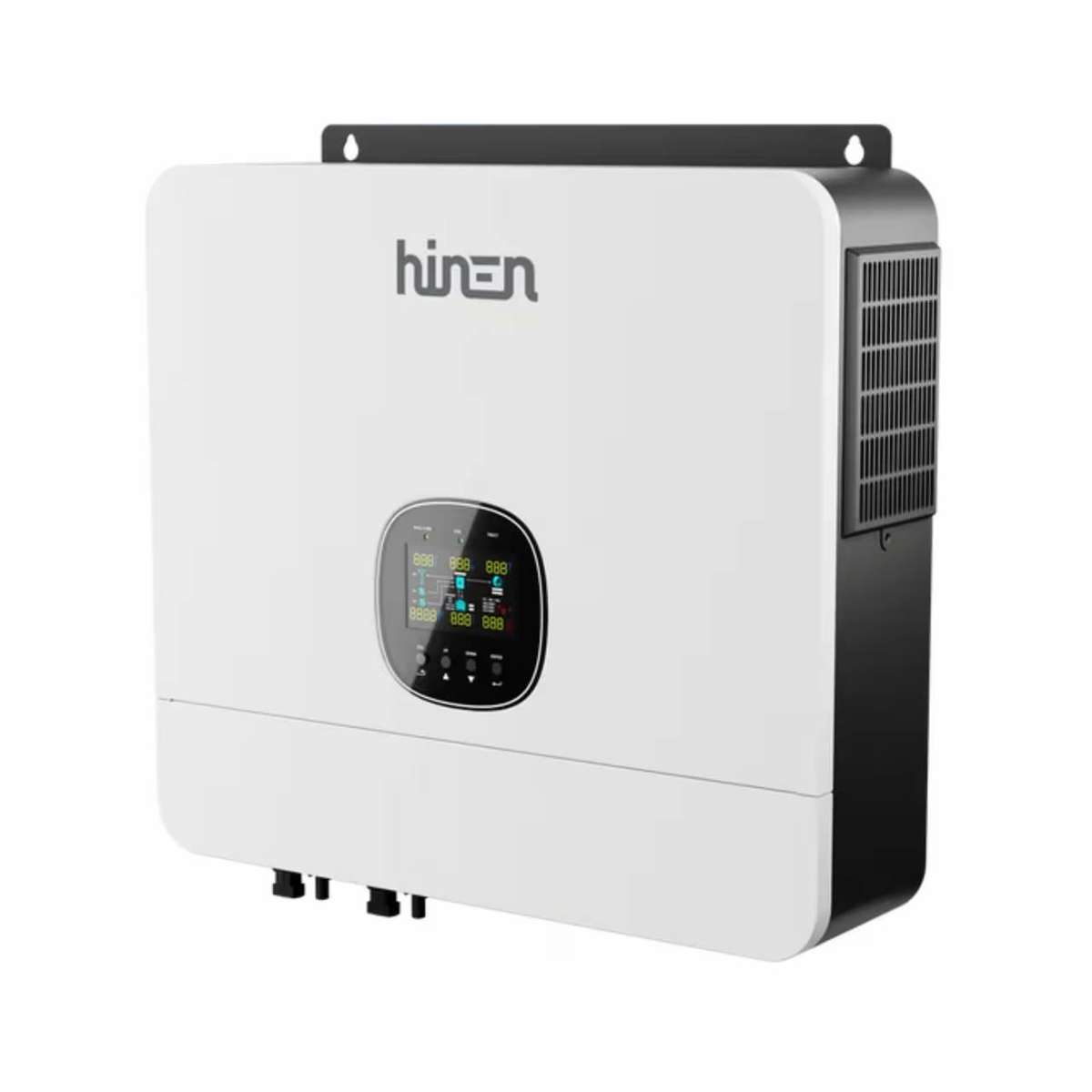 Hinen 6kW Single Phase Off-Grid Inverter