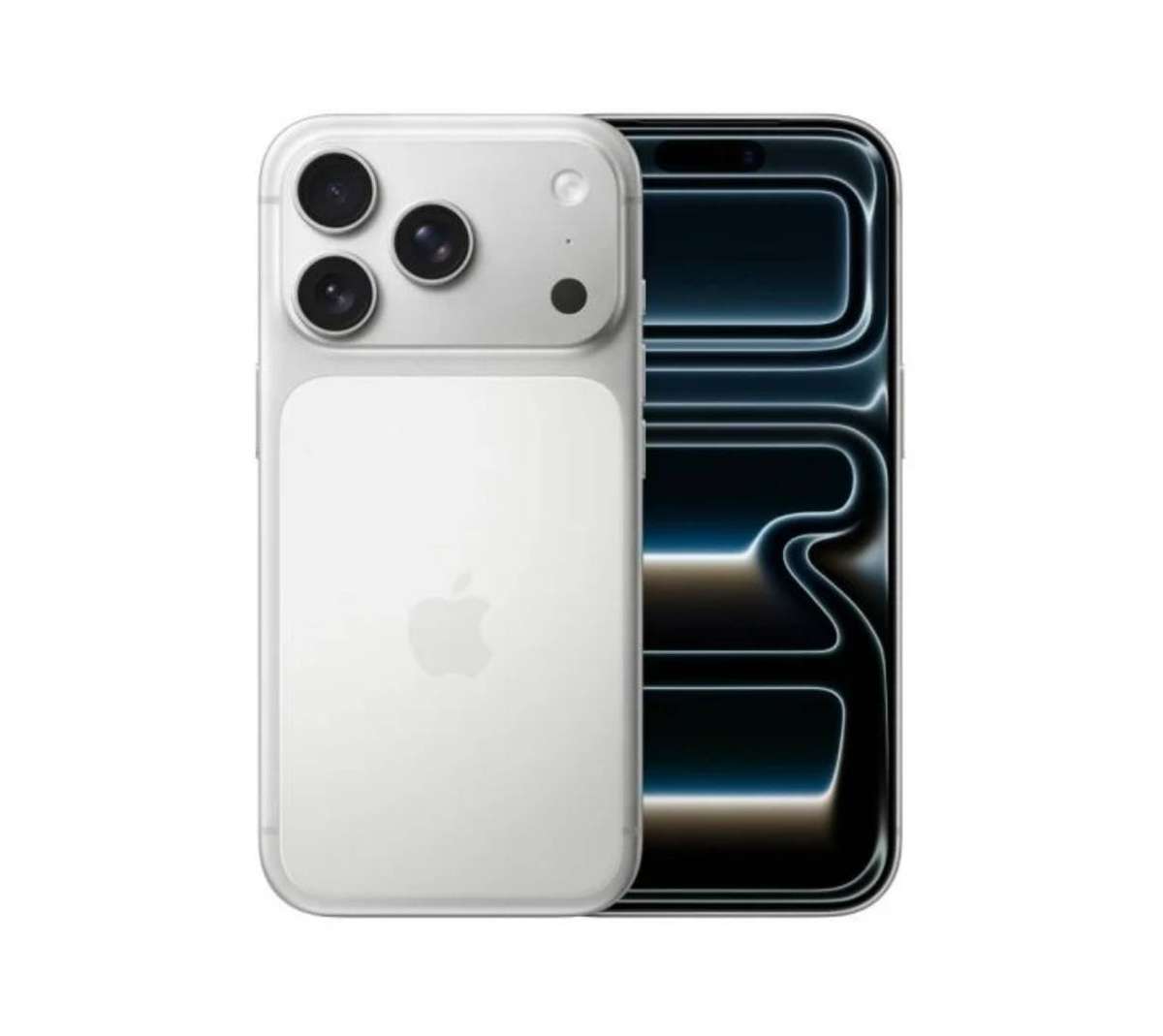 iPhone 17 pro 256GB