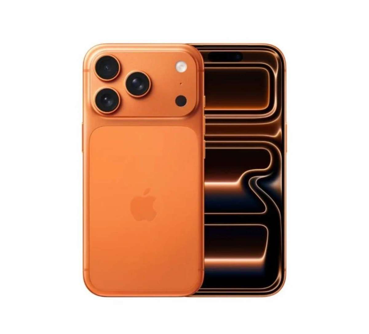 iPhone 17 pro 256GB