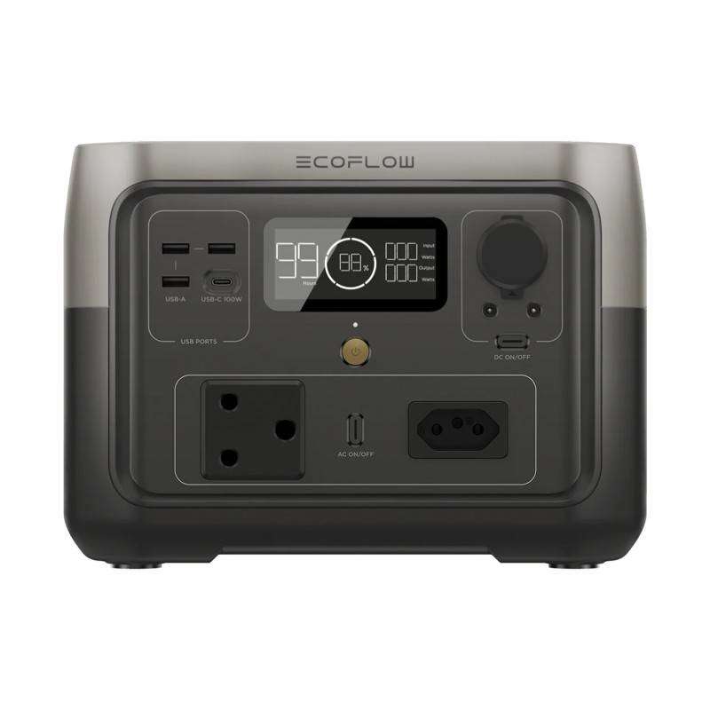 ECOFLOW RIVER 2 MAX