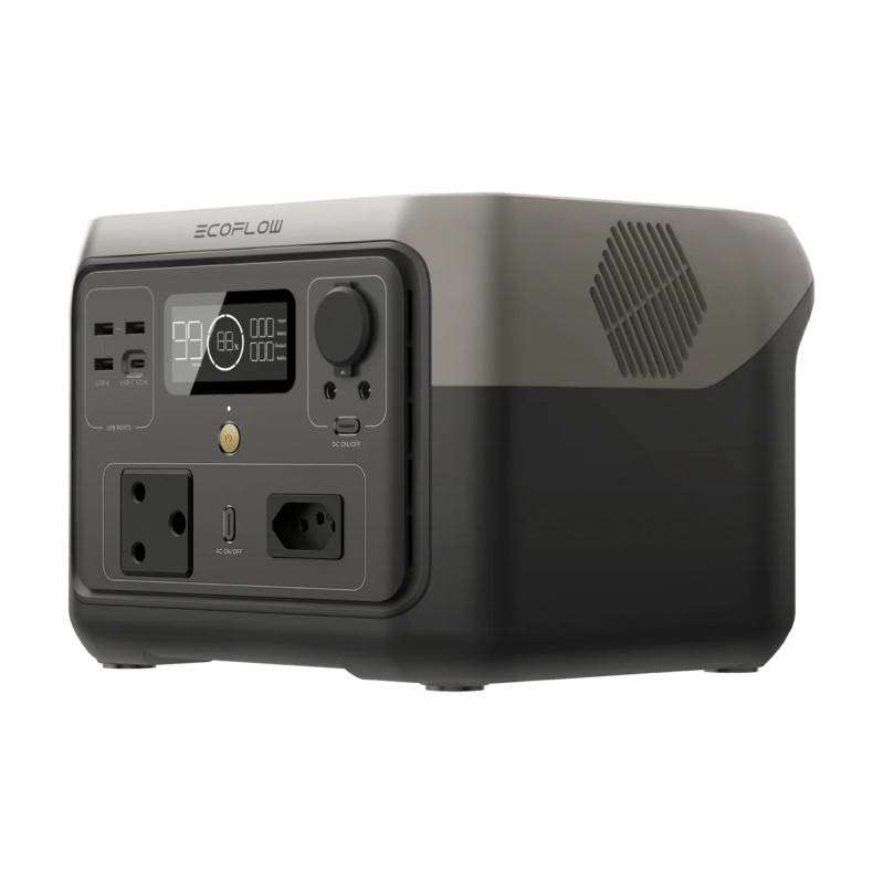 ECOFLOW RIVER 2 MAX