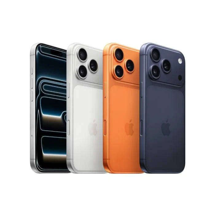iPhone 17 pro max 256GB