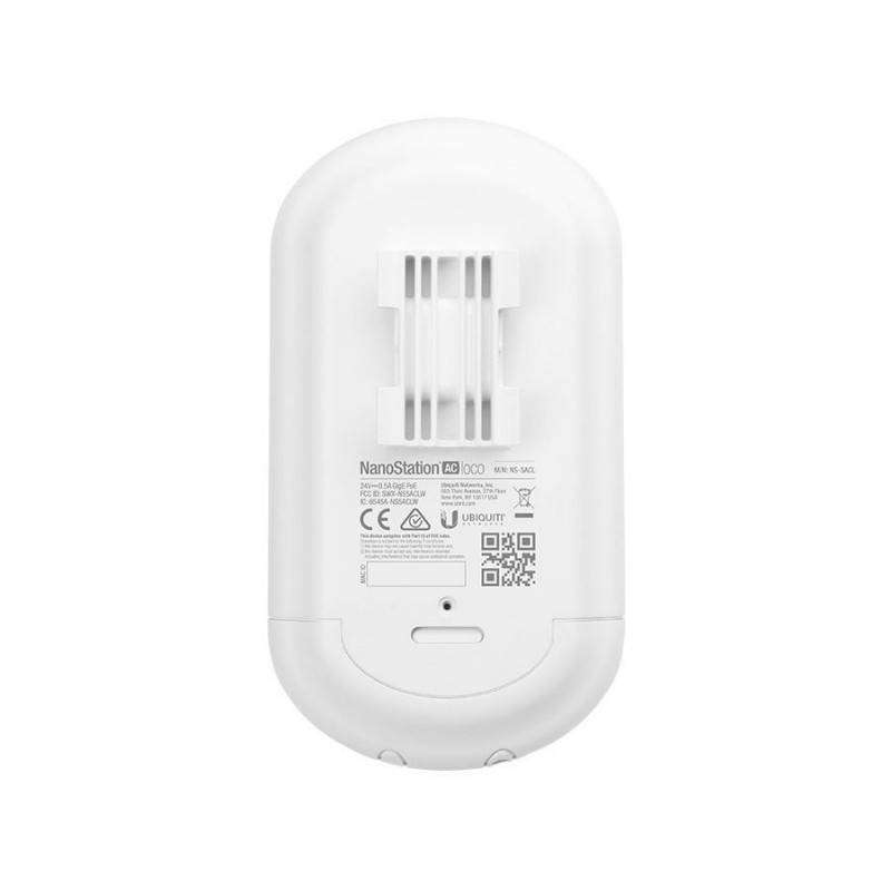 Ubiquiti NanoStation Loco 5GHz AC