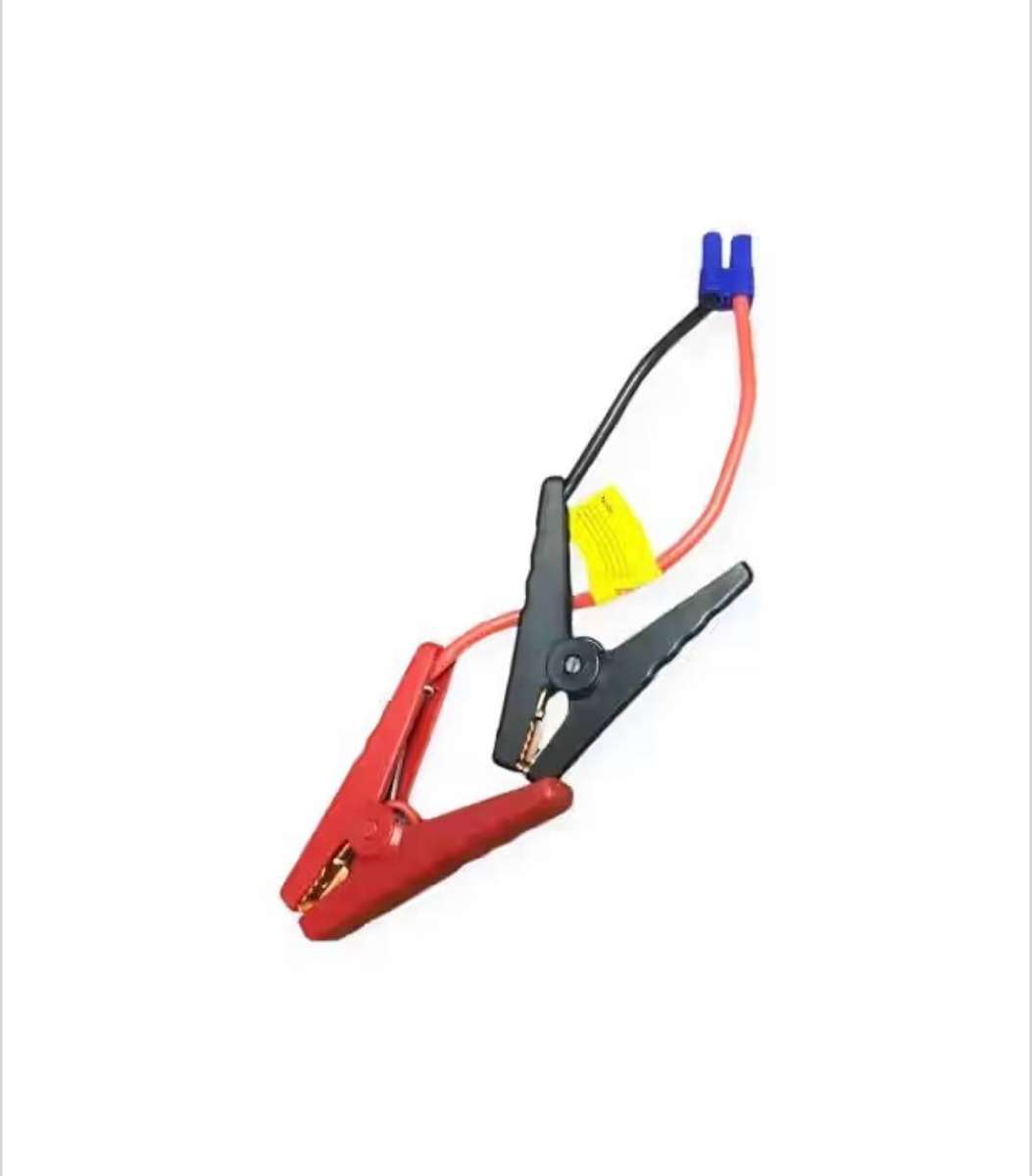 Portable wireless Car Jump Starter Kit