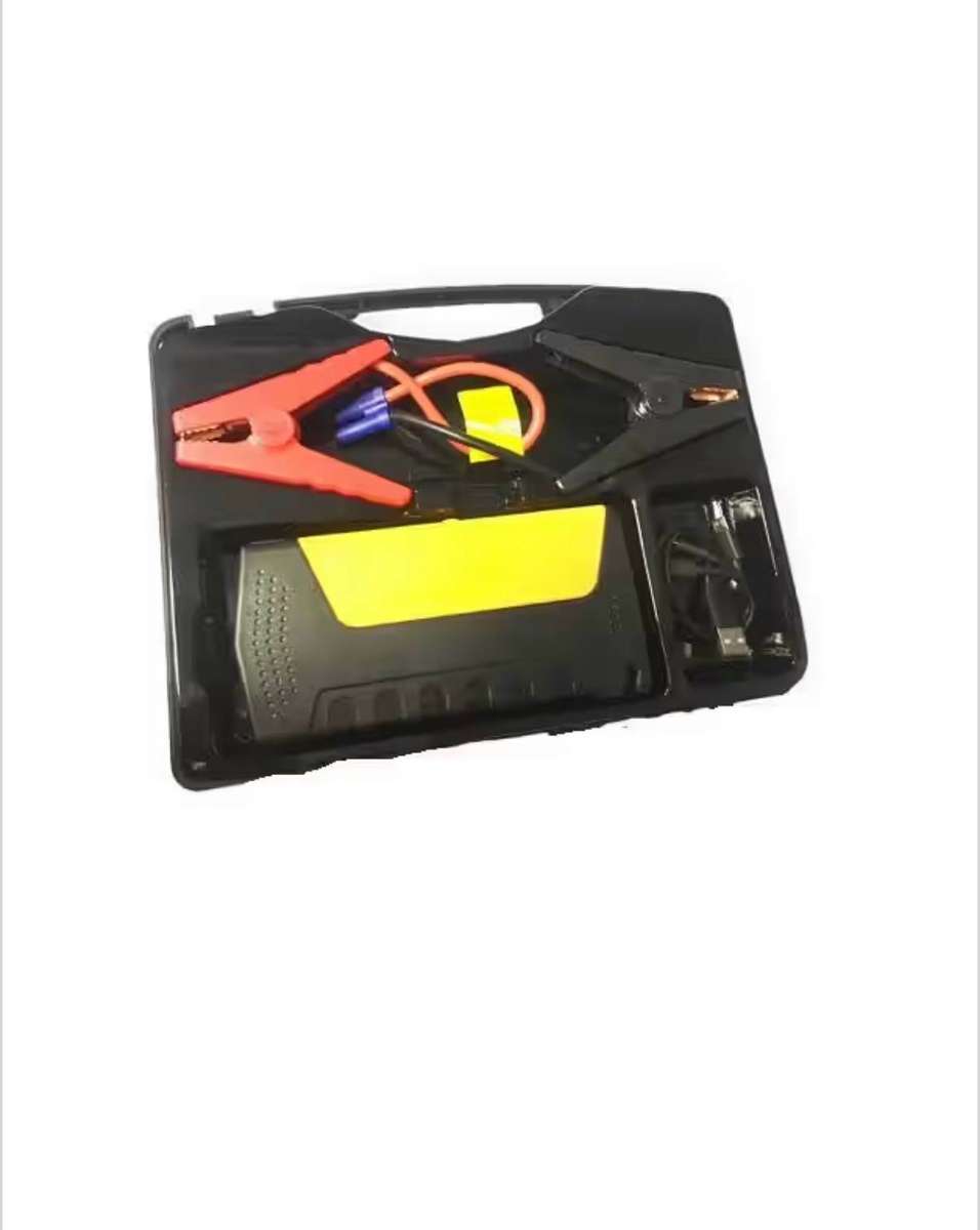 Portable wireless Car Jump Starter Kit