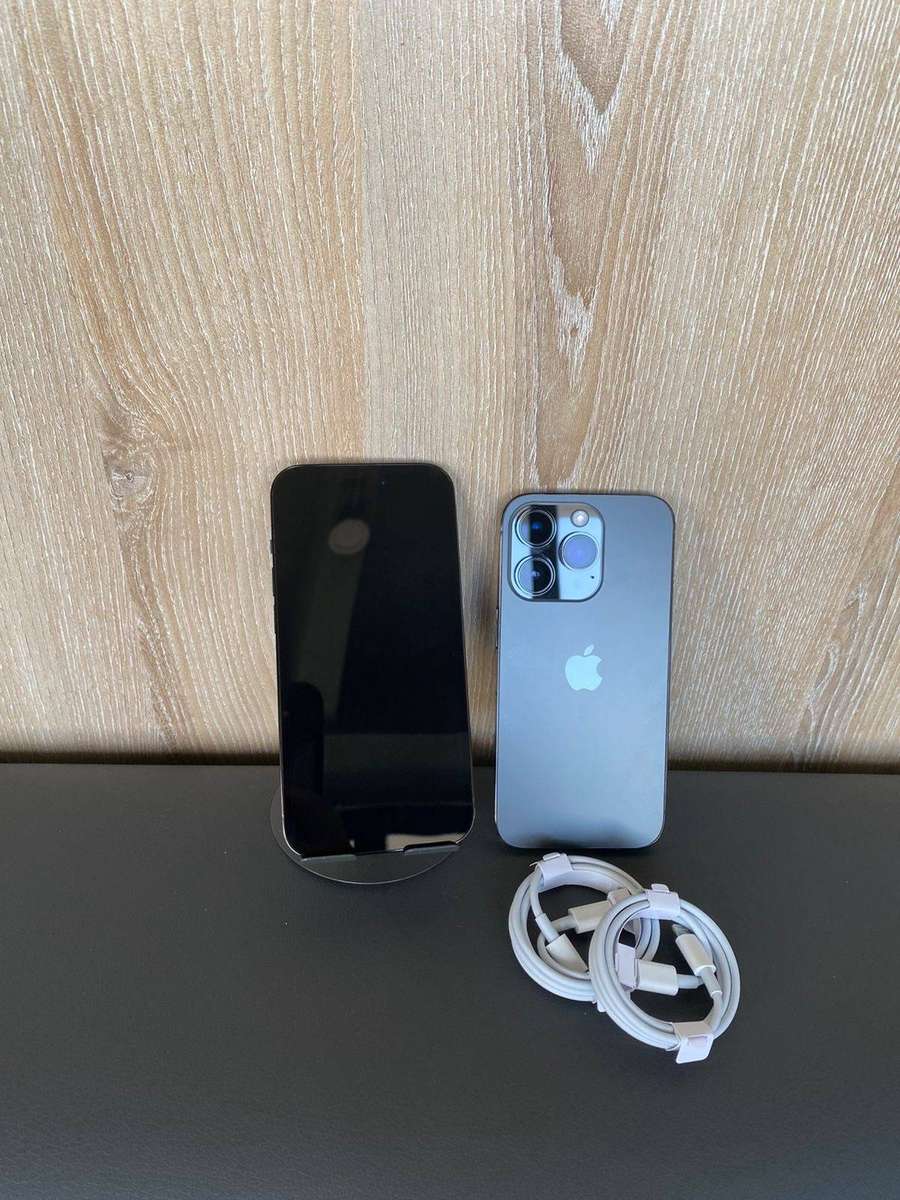 iPhone 14 Pro
