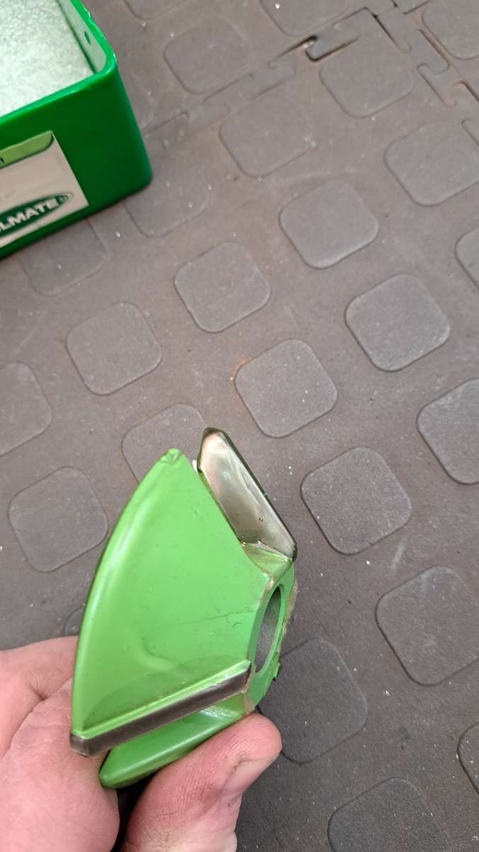 TOOLMATE - TCT Bevel bit - 3/4"Bore 45degree