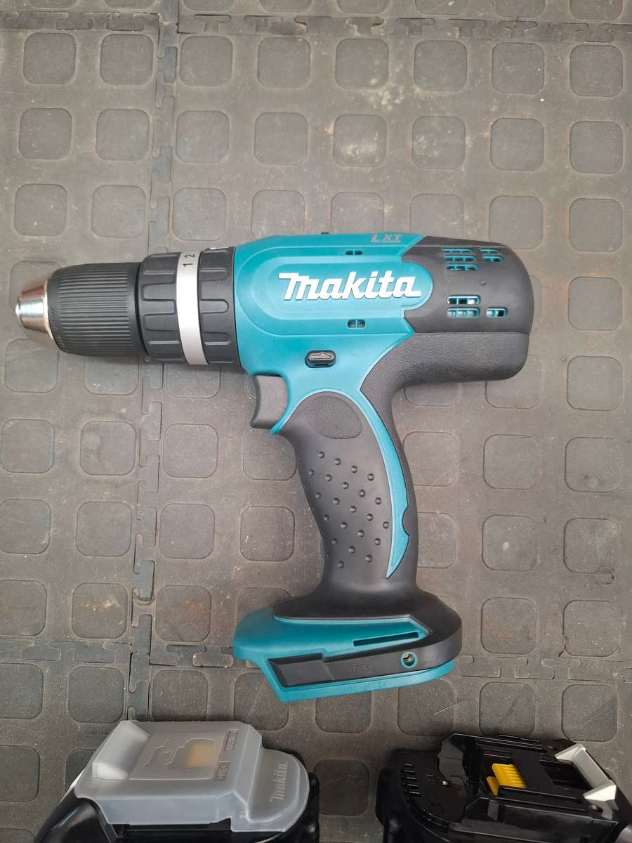 MAKITA DHP453 KIT