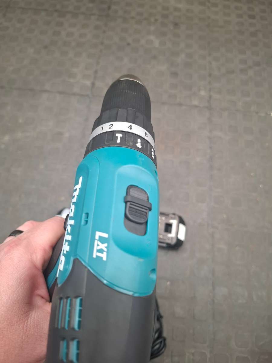 MAKITA DHP453 KIT