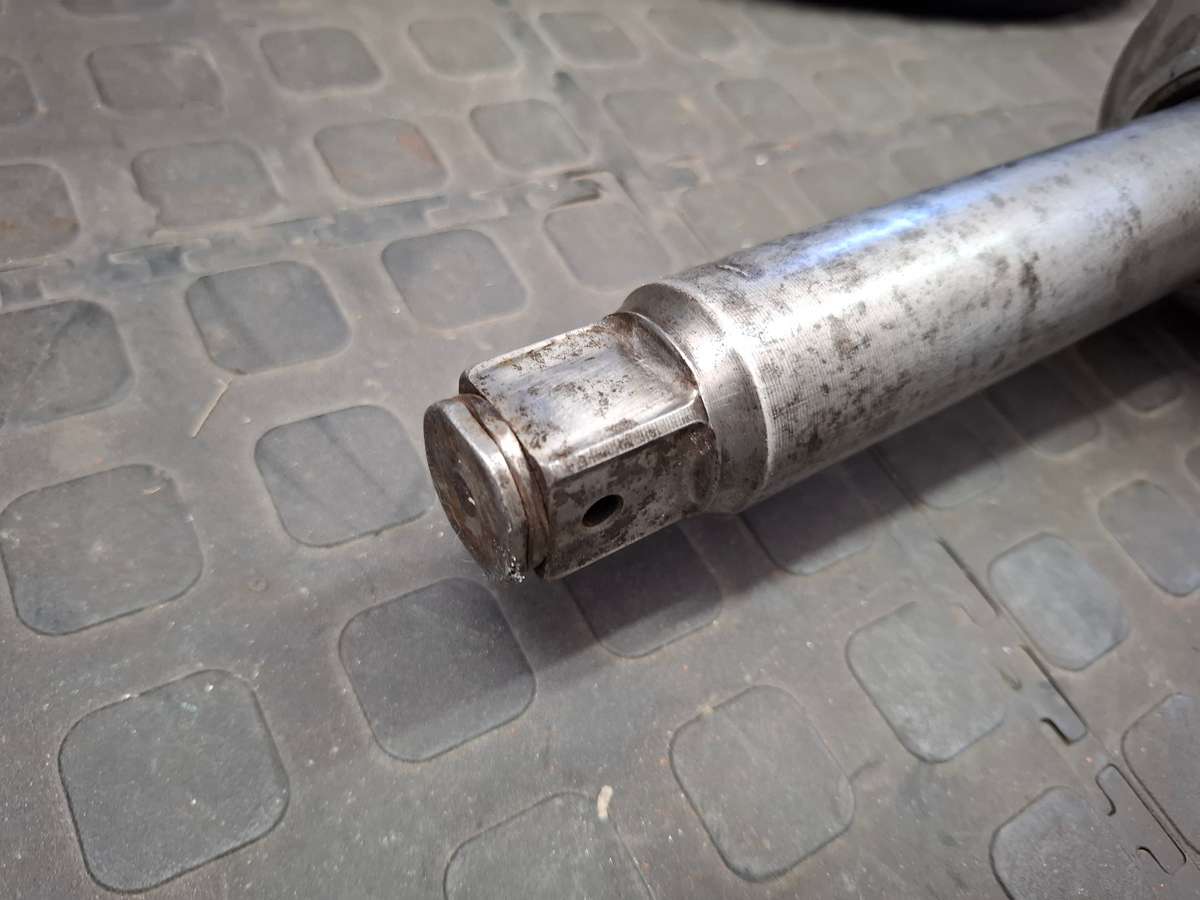 Ingersoll Rand 285B Series Impact Wrench & Hose