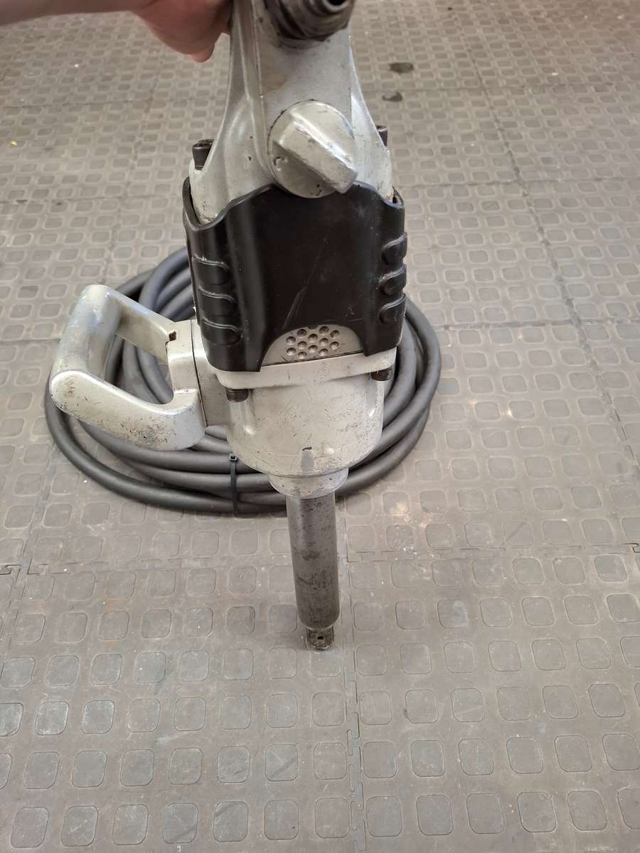 Ingersoll Rand 285B Series Impact Wrench & Hose