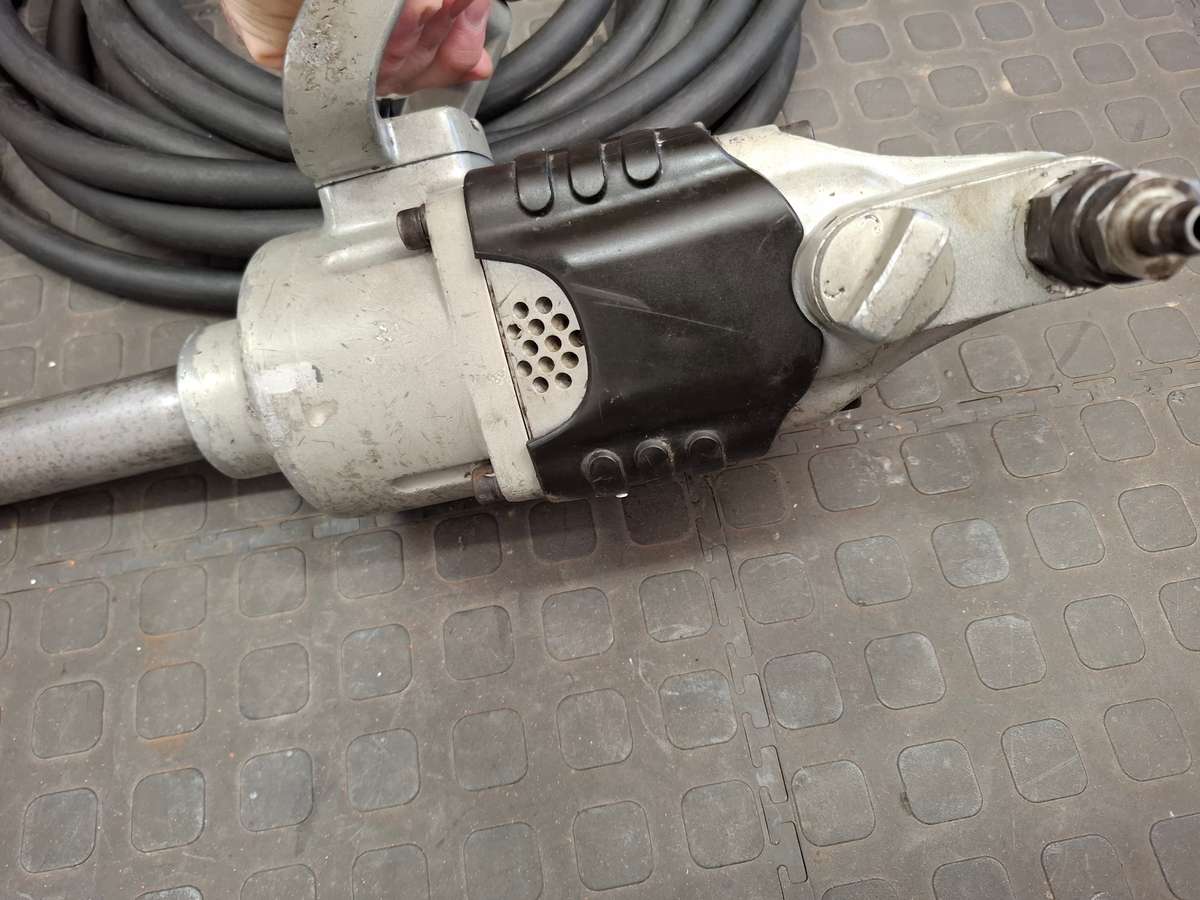 Ingersoll Rand 285B Series Impact Wrench & Hose