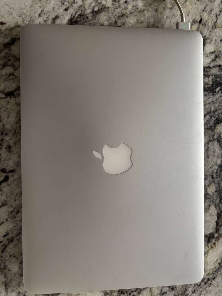 Apple MacBook Pro Retina 13-inch Early 2015 Laptop - Secondhand