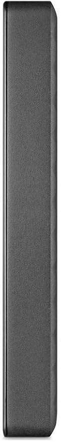 Seagate Expansion Portable 1 TB External Hard Drive HDD  USB 3.0  (STEA1000400)