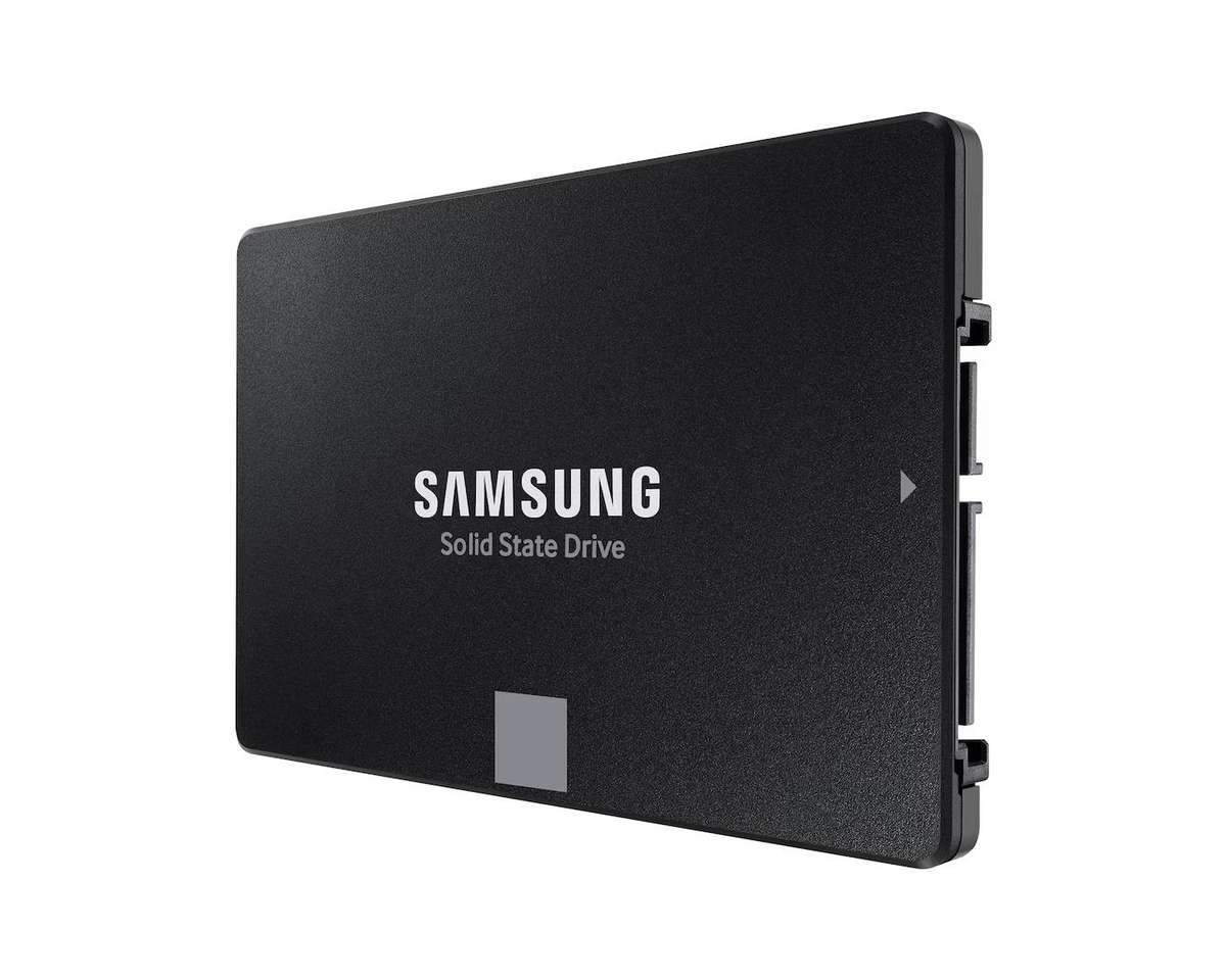 Samsung 870 EVO 1TB 2.5