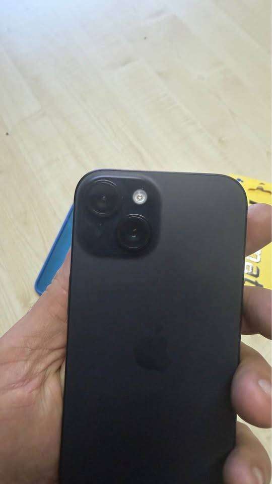 Iphone 15 128 Gig in Excellent Condition