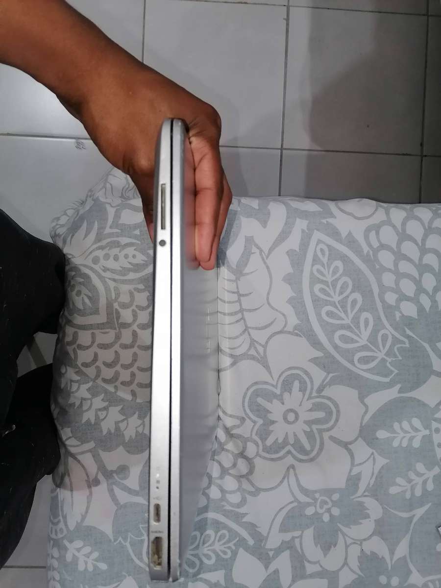 HP 15s Laptop | Ryzen 5 5500U | 16GB RAM | 512GB SSD | Windows 11
