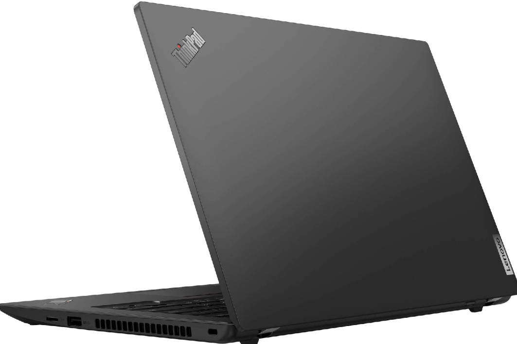 Lenovo ThinkPad L14 Gen 3  Grade A Refurbished (i5 12th Gen) 16G Ram & 256 SSD