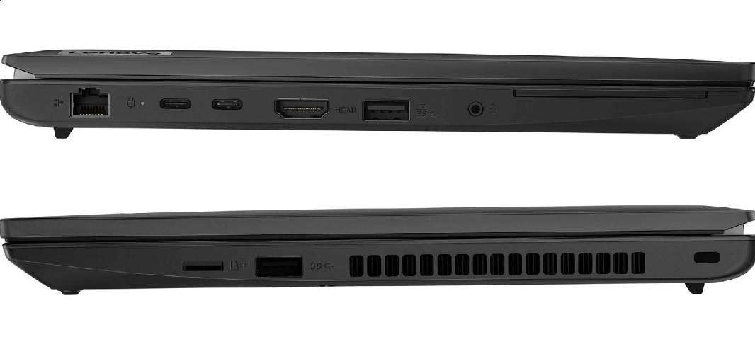 Lenovo ThinkPad L14 Gen 3  Grade A Refurbished (i5 12th Gen) 16G Ram & 256 SSD