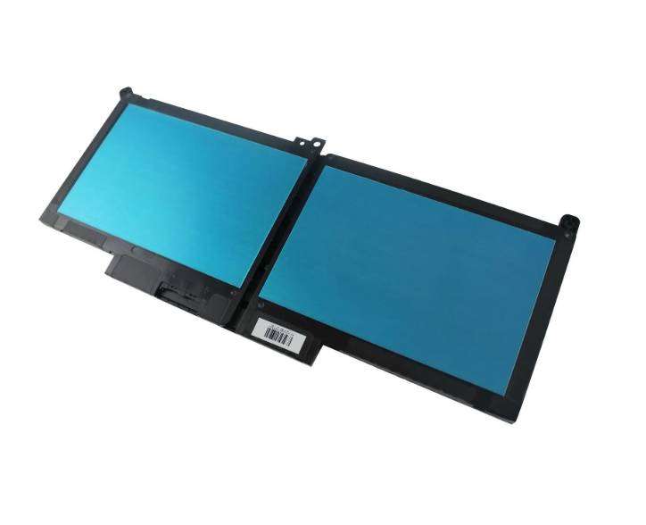F3YGT, Dell Latitude E7280, E7480 Battery