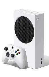 Xbox Series S 512GB  In Box (Second Hand)