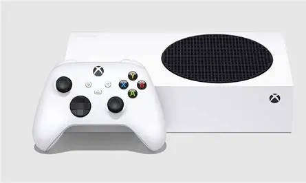 Xbox Series S 512GB  In Box (Second Hand)