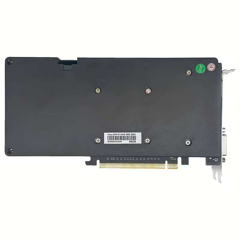 SOYO Radeon RX590 4GB AMD Graphics Card for sale