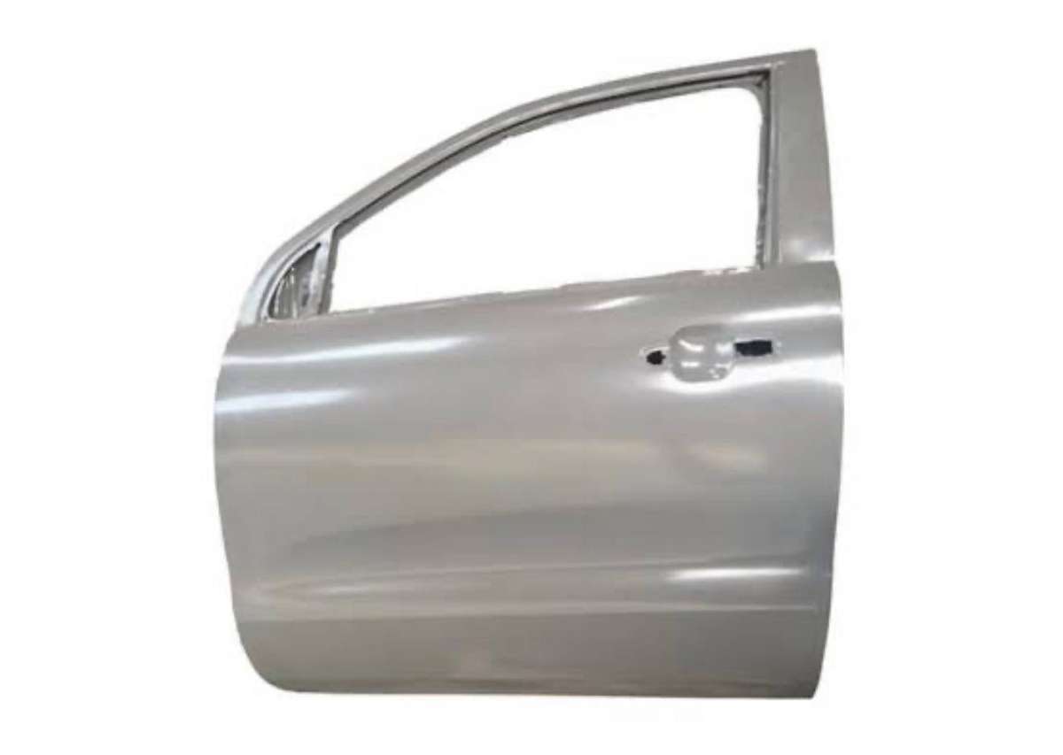 2012 model up Ford ranger Double Cab T6 T7 T8 Left Front door