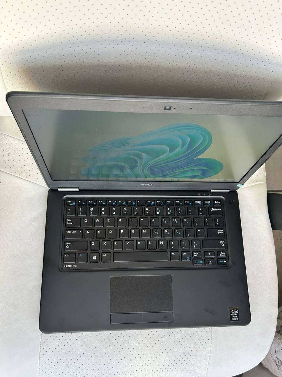 Premium Dell Latitude E7450 | i5 Very Clean&Refub