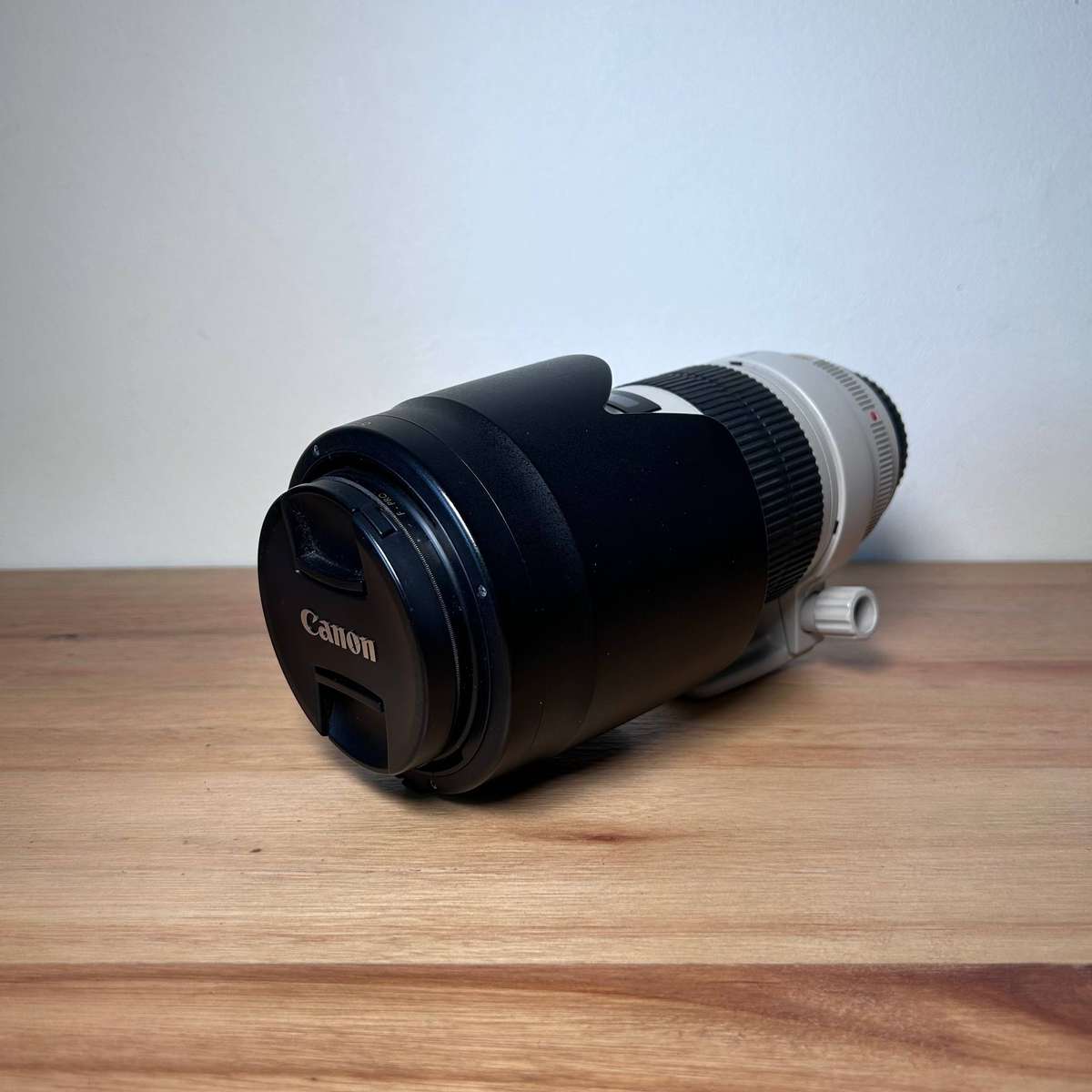 Canon EF 70-200mm f/2.8 L IS II USM Lens