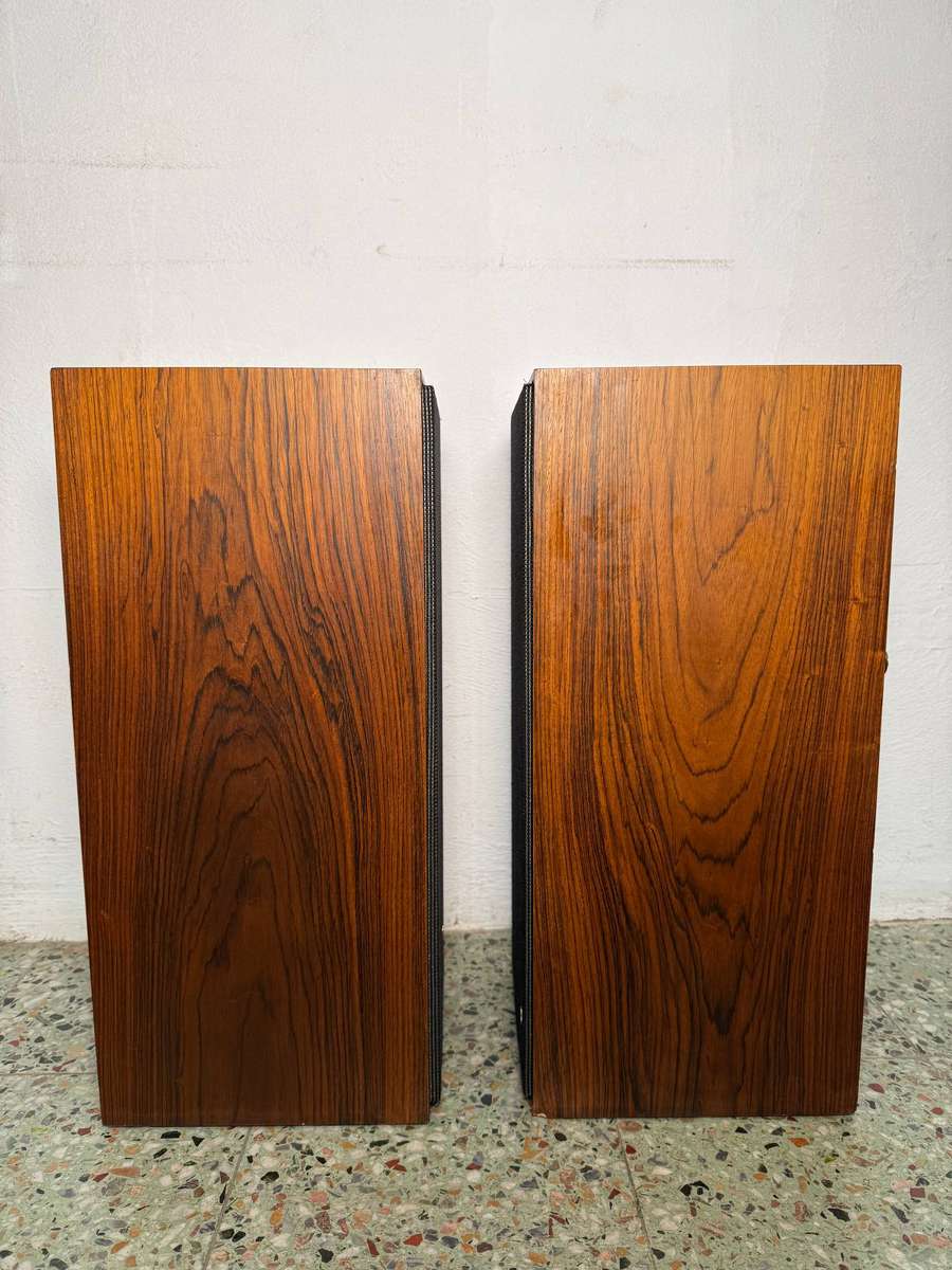 Bang & Olufsen Beovox 2600 Speakers  Excellent Condition