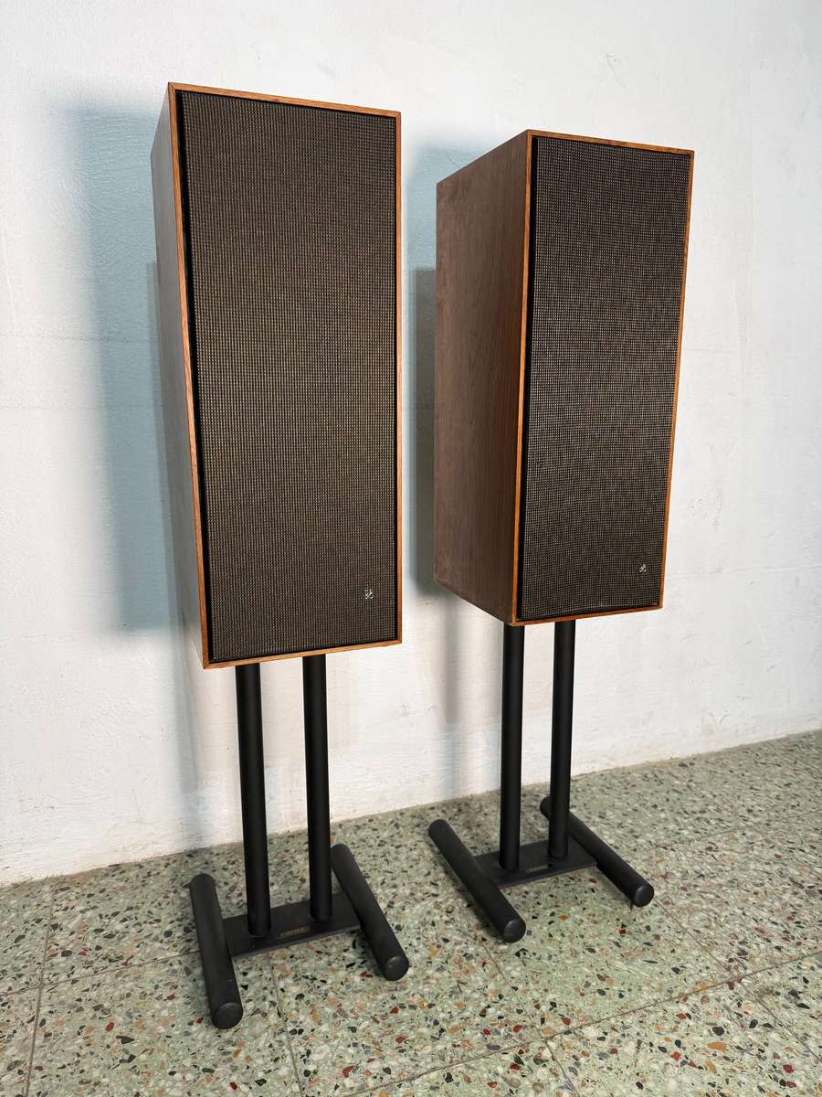 Bang & Olufsen Beovox 2600 Speakers  Excellent Condition