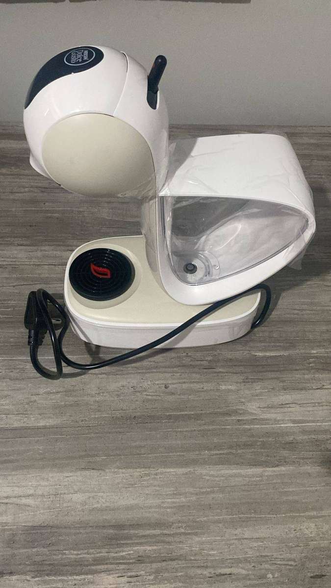 Nestle Dolce Gusto Infinissima Coffee Machine