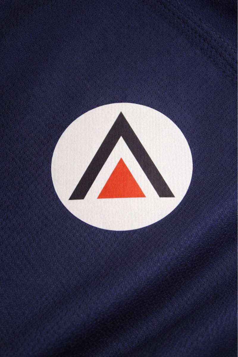 APEX LIFT | Elite Dry Fit Identity Tee