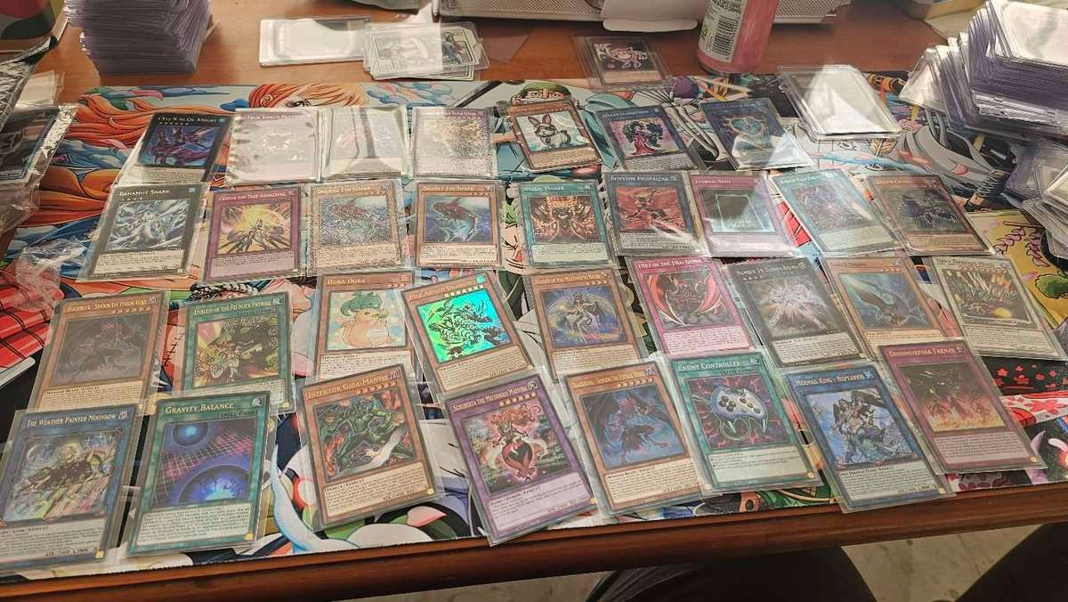 Yu-Gi-Oh