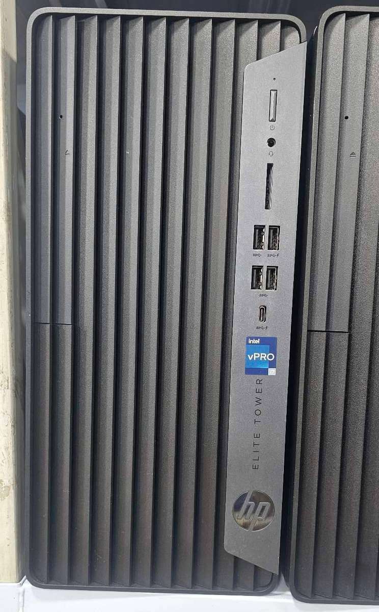 HP ELITE TOWER 800 G9 DESKTOP