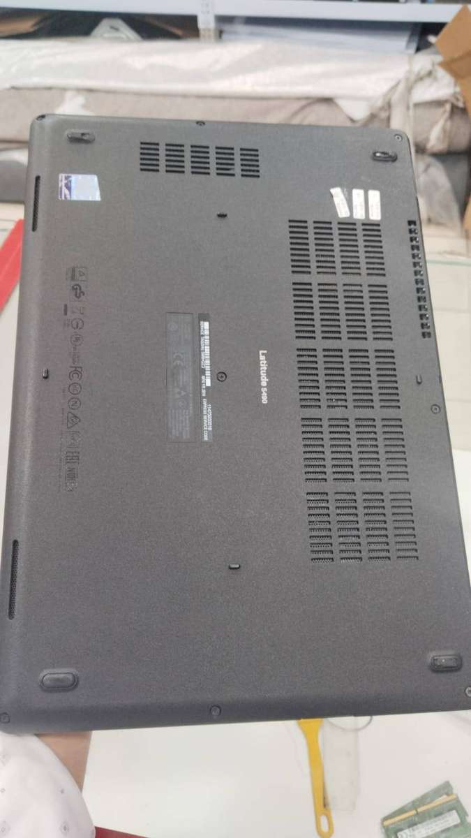 Dell Latitude 5490, i5 8TH Gen