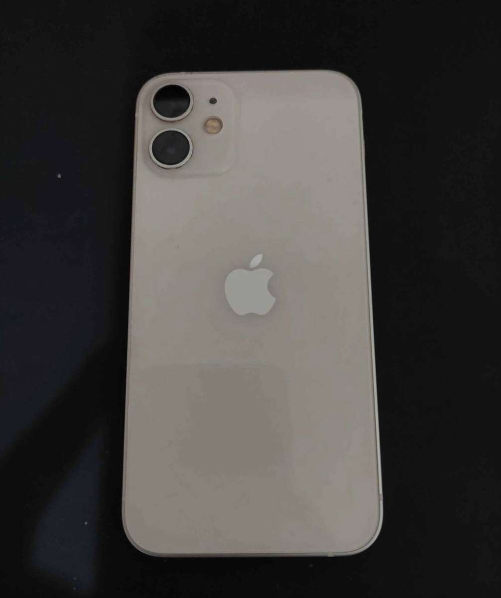 Apple iPhone 12 mini 64GB - Secondhand Smartphone with Retina Display