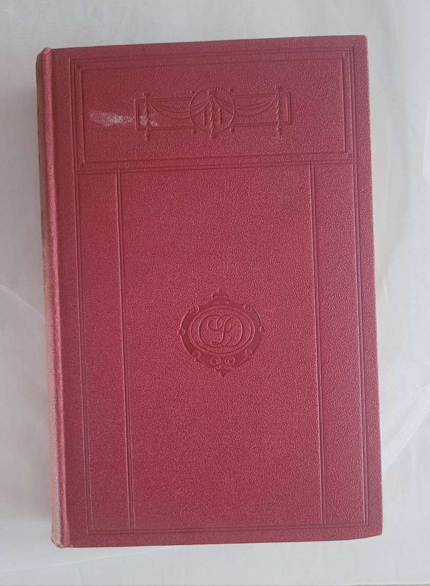 Charles Dickens 22 Volume Caxton London Edition Set Circa 1900-1910 Antique