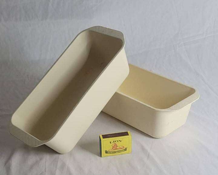 Willow Microettie Vintage SA Microwave Containers  Set of 2 | Dishwasher & Freezer Safe