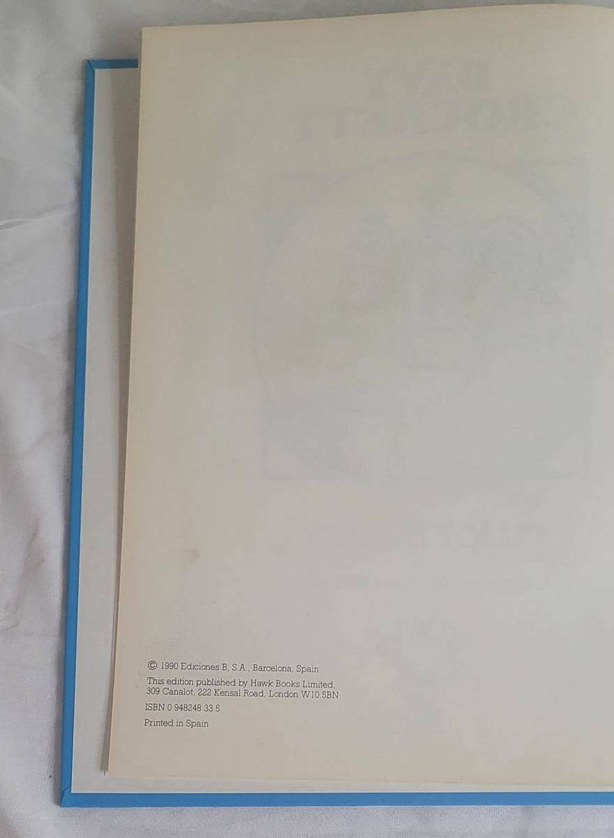Classic Comics  Davy Crockett  Elliot Dooley  Hawk Books  1990  Vintage Hardcover Graphic Novel
