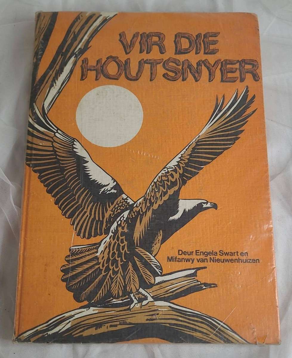 Vir die Houtsnyer