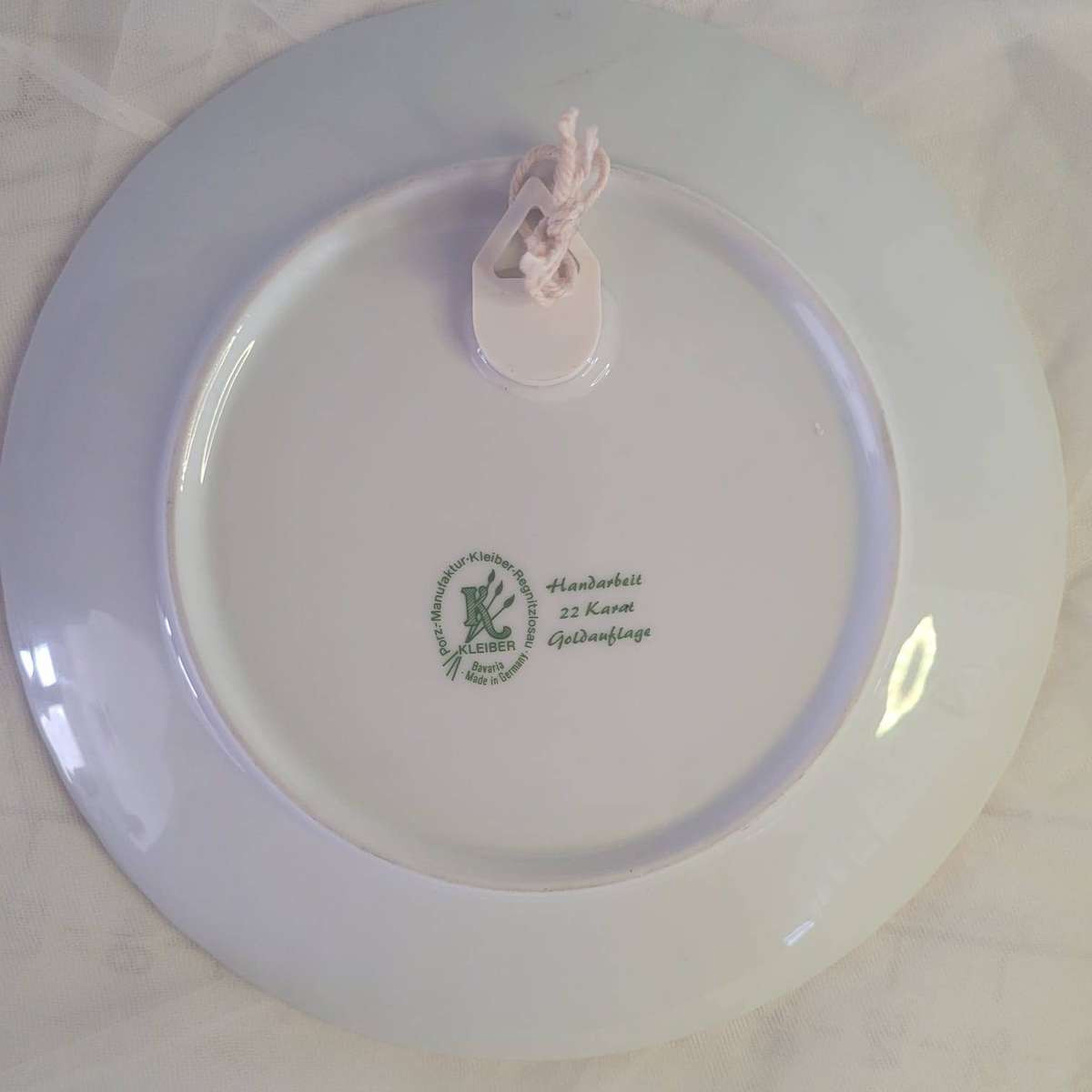 German Souvenir Plate Bundle
