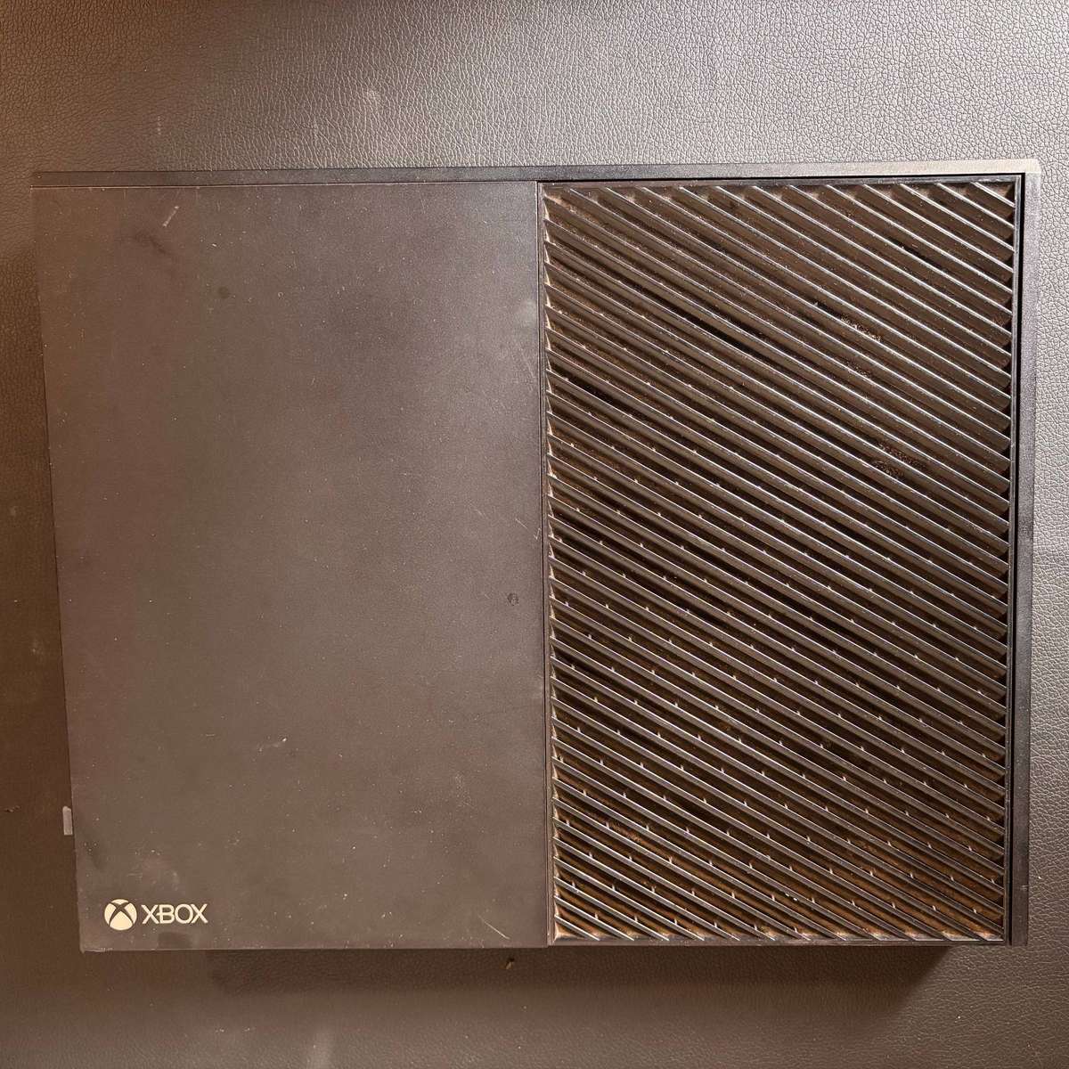 Xbox One OG Matte Top Housing Shell Cover