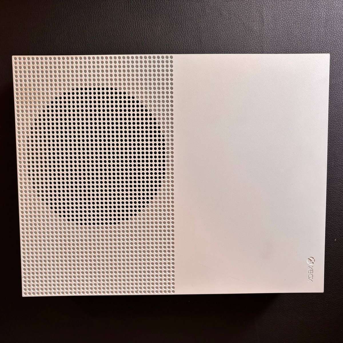 Xbox One S Top Housing Shell Cover