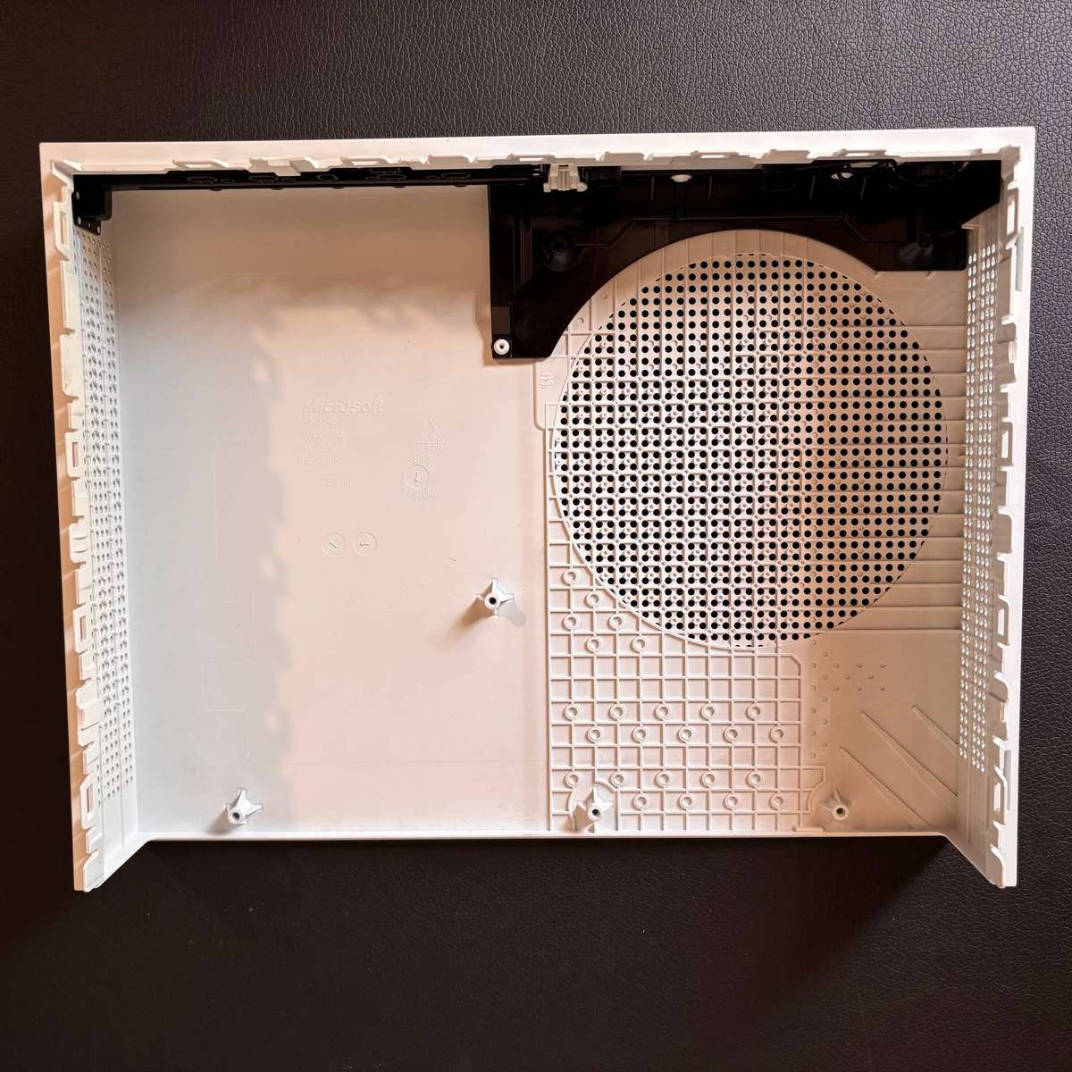 Xbox One S Top Housing Shell Cover